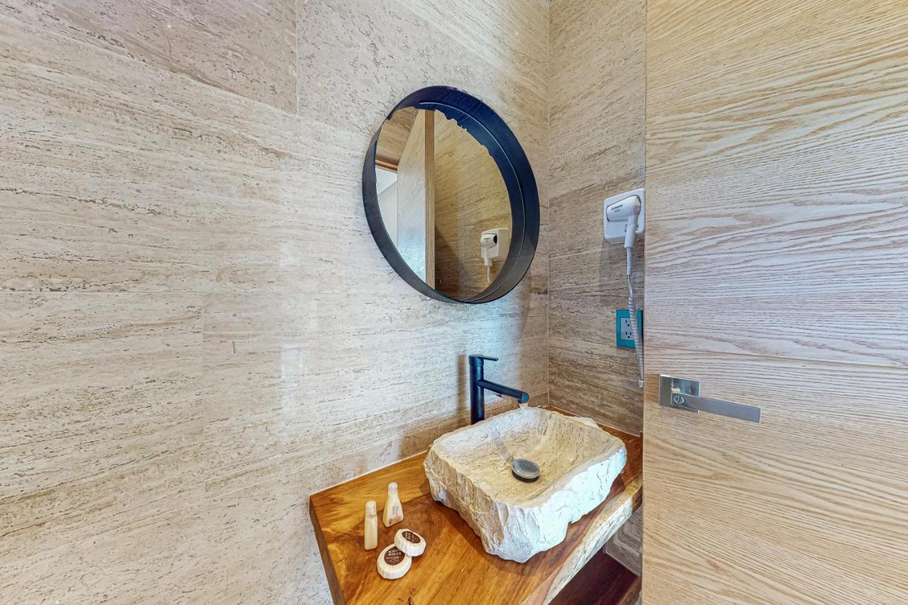 Villa Katalox At Aldea Zama Tulum Ngoại thất bức ảnh
