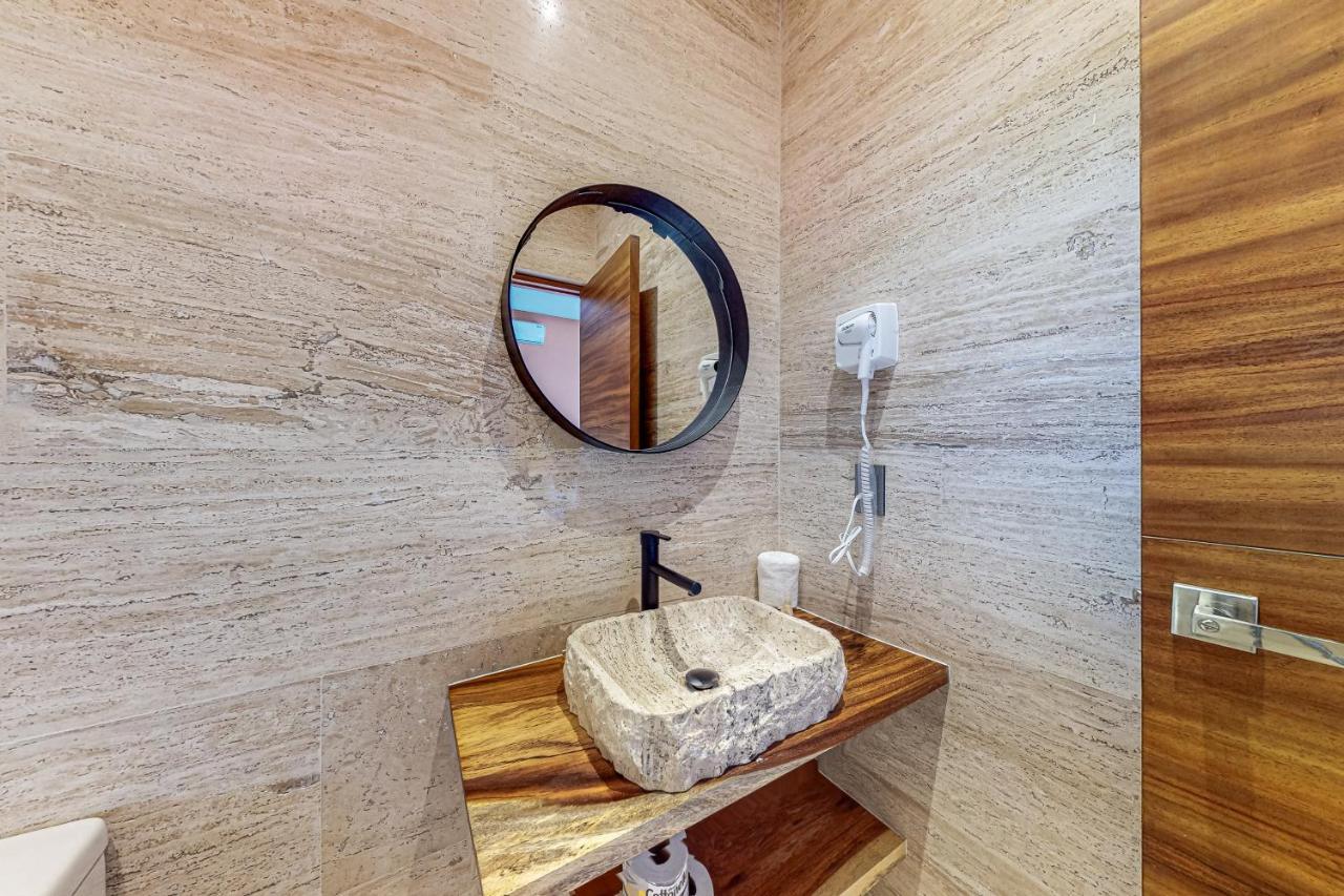 Villa Katalox At Aldea Zama Tulum Ngoại thất bức ảnh