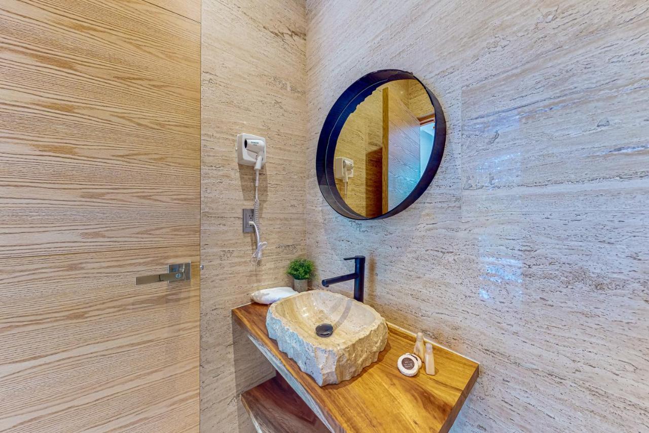 Villa Katalox At Aldea Zama Tulum Ngoại thất bức ảnh